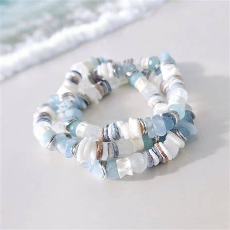 Beach-Inspired