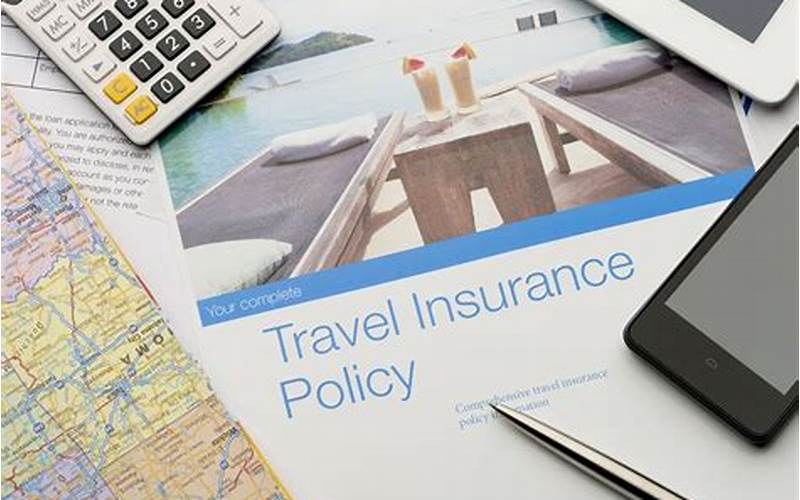 Beaches Travel Insurance