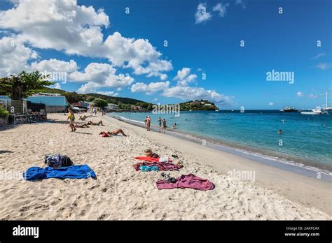Beaches Les Trois Ilets