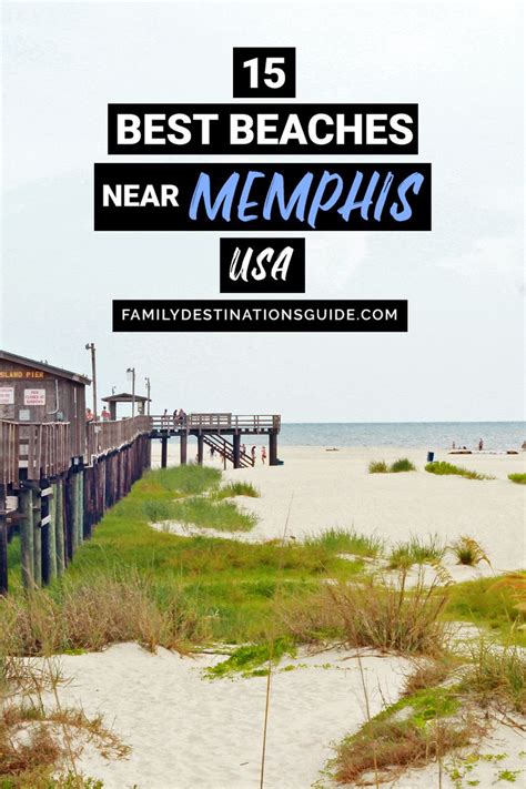 Beaches Near Memphis