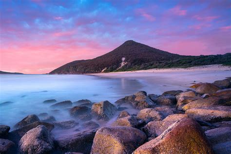 Beaches Port Stephens