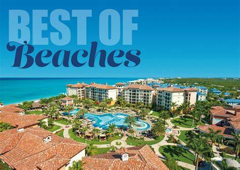 Beaches