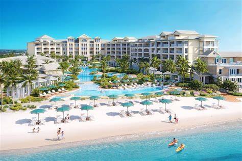 Unlock Paradise: Experience the Ultimate Luxury of Beaches Resorts