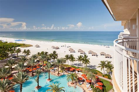 Beachfront Hotels In Florida