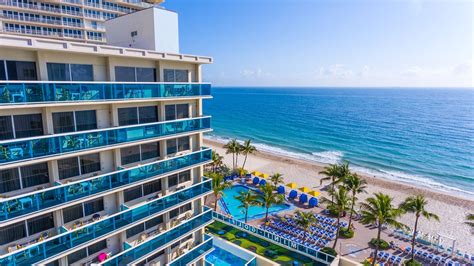 Beachfront Hotels Near Me
