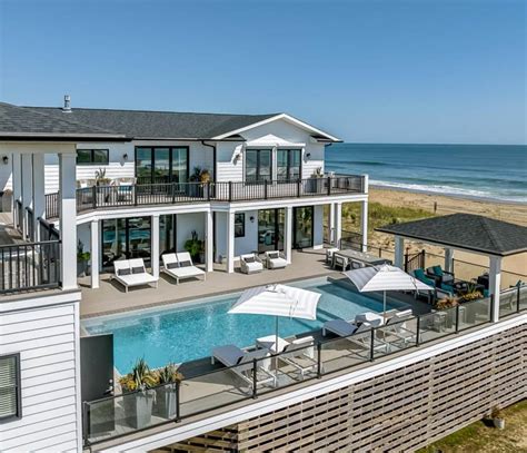 Beachy Day Vacation Rentals