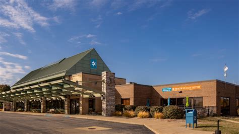 Beacon Health Three Rivers Hospital