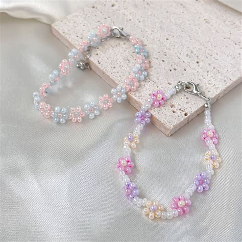 Beaded Bracelet Styles