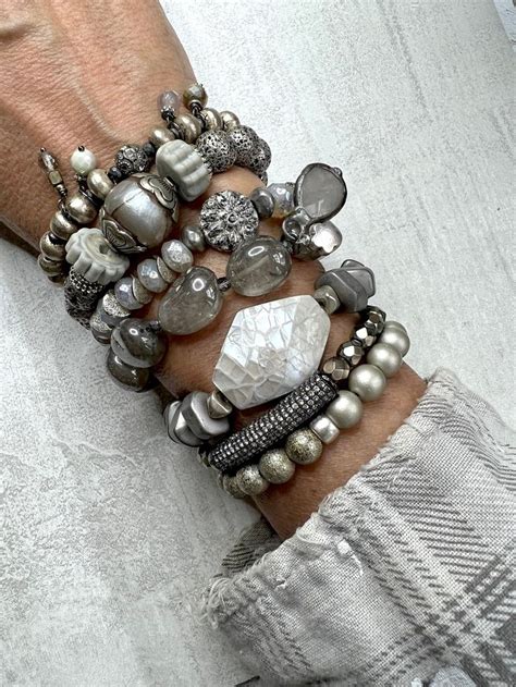 Beaded Bracelets Canada