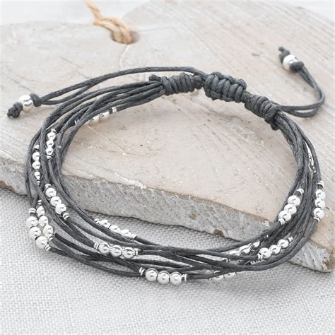 Beaded Bracelets NZ