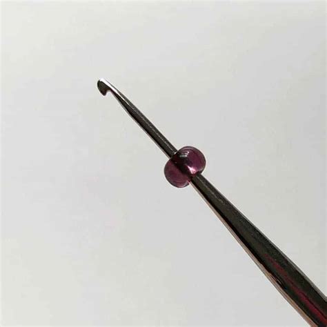 Beading Crochet Hook