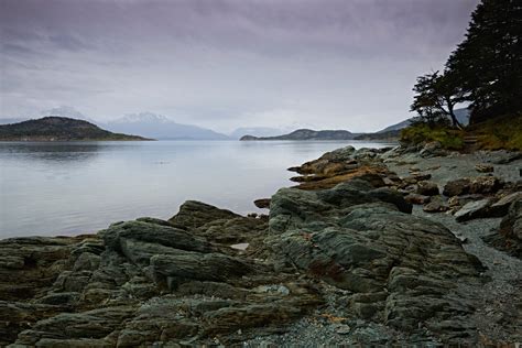Beagle Channel Photography