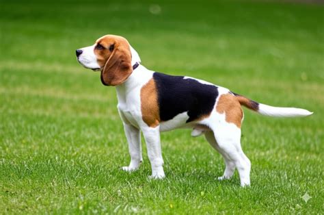 Beagle Dog Breed Information