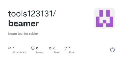 Beamer - Roblox