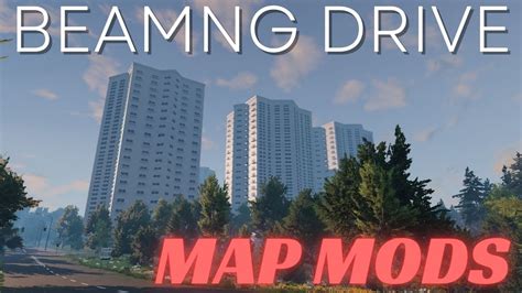 Let's Play BeamNG Drive 275 Random Rally Map [Alpha] [Deutsch] [HD