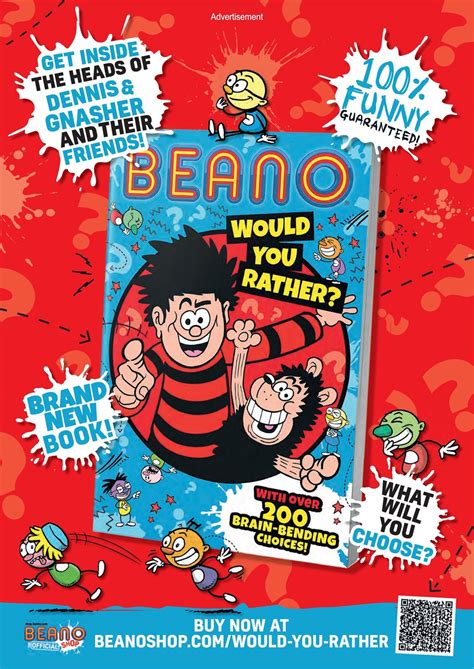 Beano Coupons Printable