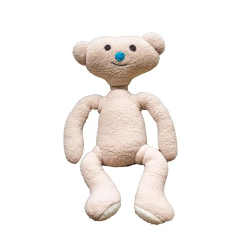 Bear Alpha Roblox Plush - Amazon.com