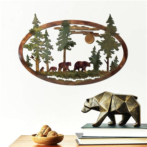 Bear Decor Catalog