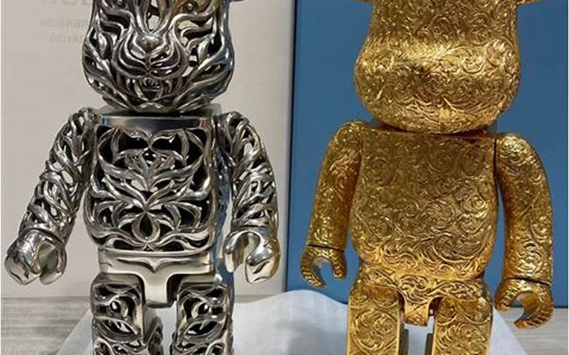 Bearbrick Royal Selangor Tiger Verdict