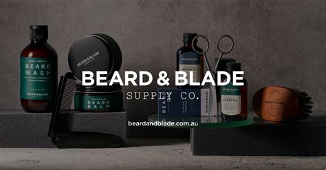 Beard And Blade Co