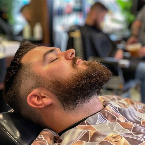 Beard And Blade Near Me