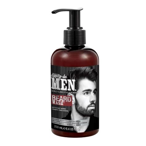 Beard And Face Wash