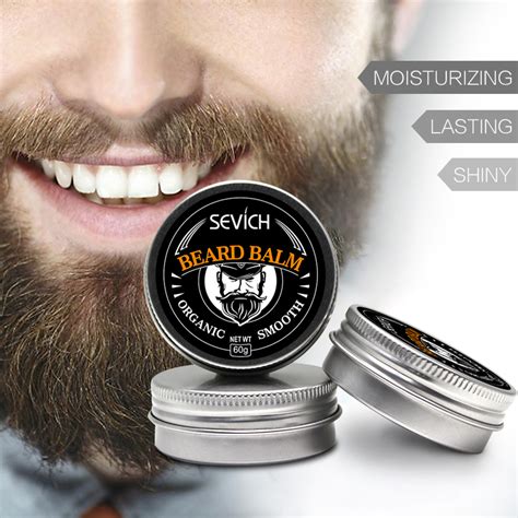 Beard Balm Wax