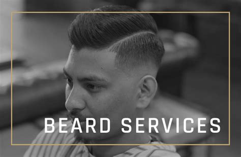Beard Barber Brisbane