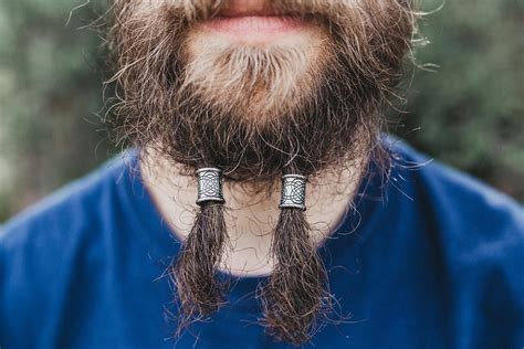 Beard Beads Australia