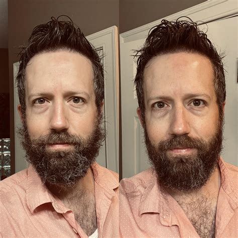Beard Care Routine Reddit