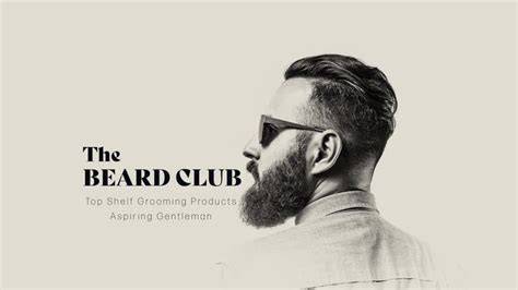 Beard Club Australia