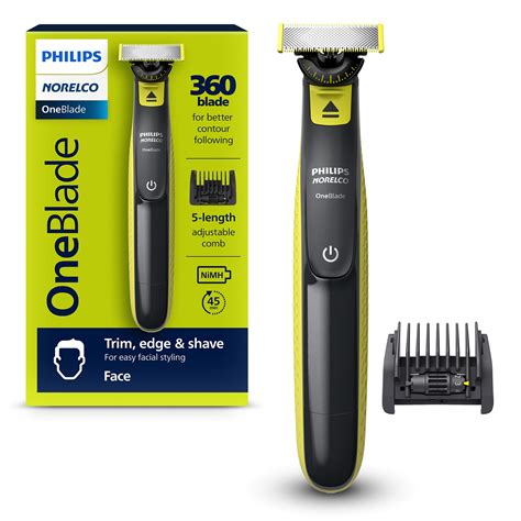 Beard Comb Shaver Shop