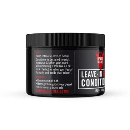 Beard Conditioner Australia