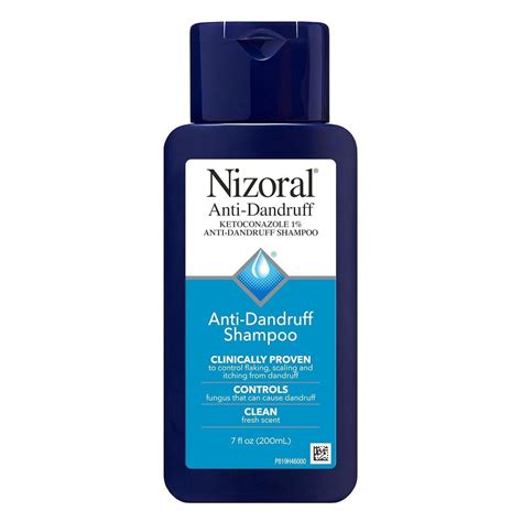 Beard Dandruff Shampoo