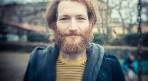 Beard Day BOOK OF DAYS TALES