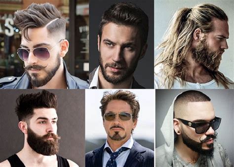 Beard Designs 2019
