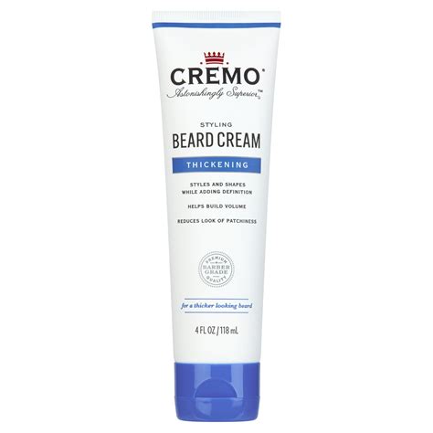 Beard Growth Cream Walmart