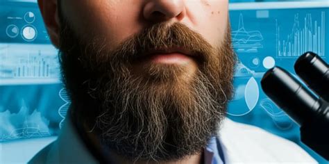 Beard Growth Reality
