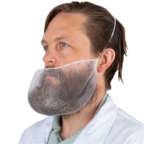Beard Guard
