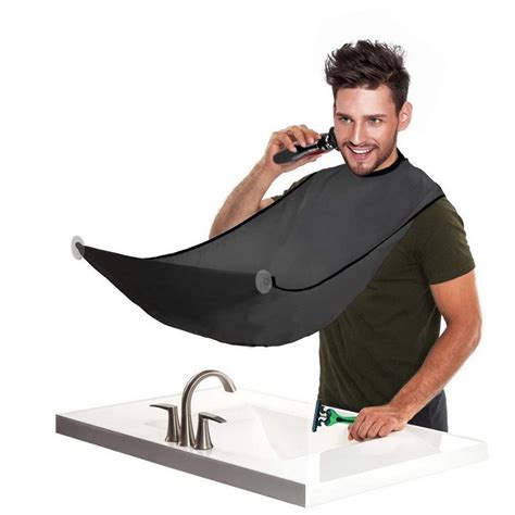 Beard Hair Catcher
