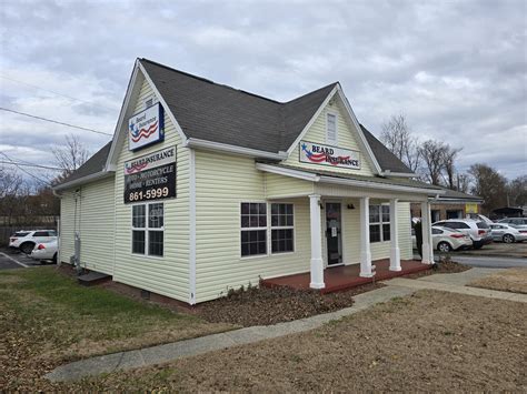 Beard Insurance Agency Gastonia Nc
