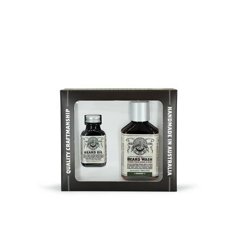 Beard Kit Afterpay