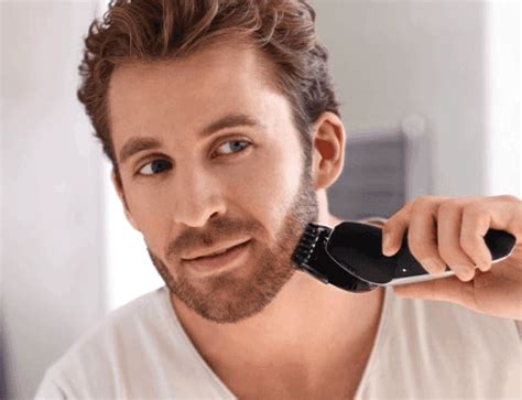 Beard Maintenance Essentials Your Average Guy