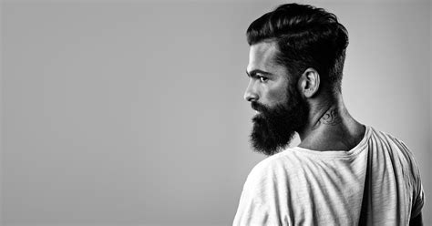 Beard Man Pics Hd