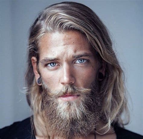 Beard Model