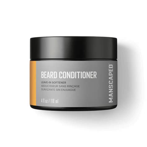 Revitalize Your Facial Hair Game with Our Luxuriously Hydrating Beard Moisturizer for Dry Skin