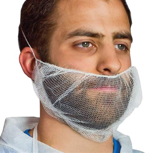 Beard Net For Cooking