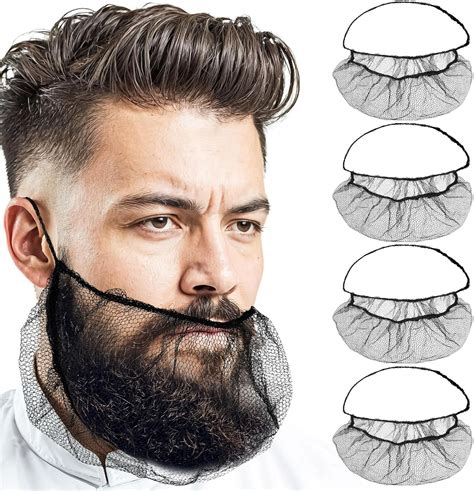 Beard Nets Amazon
