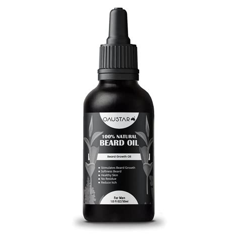 Beard Oil Australia