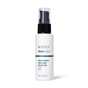 Beard Oil Priceline